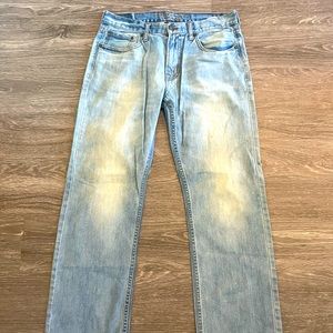 Original Straight AE Jeans